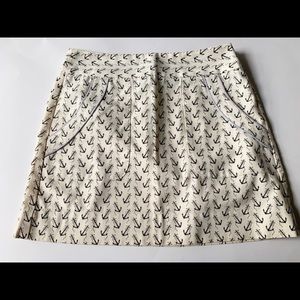 J Crew Skirt
